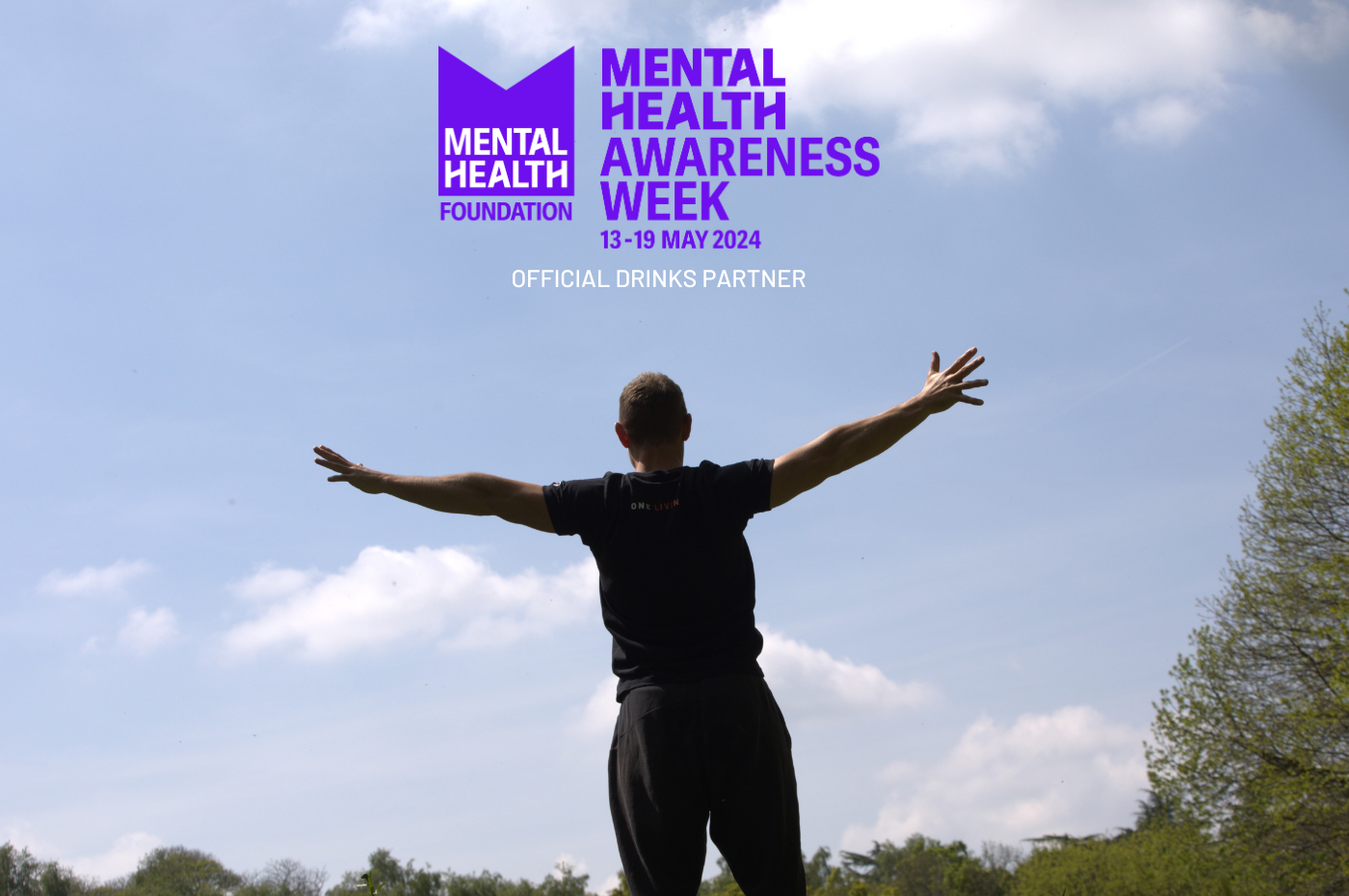 One Living X Mental Health Awareness Week